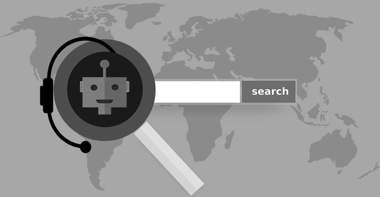 Boti a ich dopad na sieťovú prevádzku.